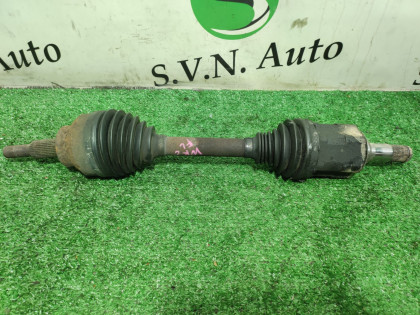 Привод передний левый WK2