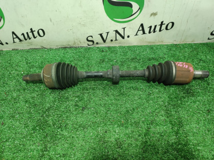 Привод передний левый RR1