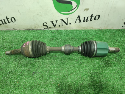 Привод передний левый CU2W