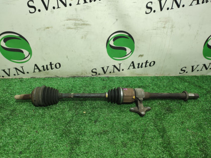 Привод передний правый RA8