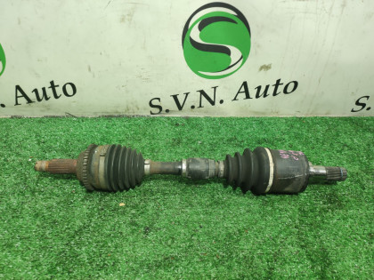 Привод передний левый GG3P