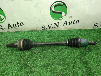 Привод передний GG2