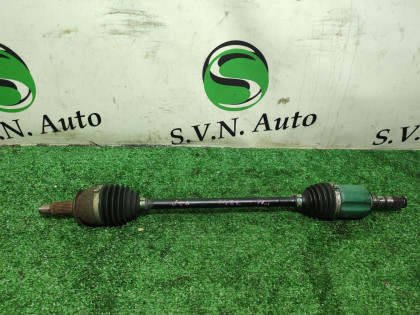 Привод передний YAM