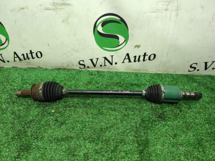 Привод передний YAM