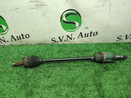 Привод передний BRM