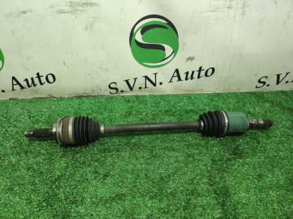 Привод передний GG2