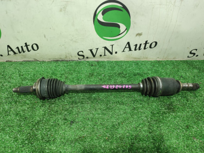 Привод передний GG3