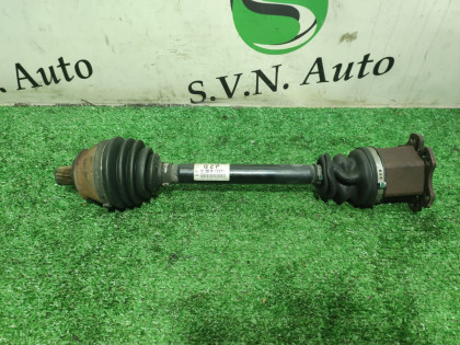 Привод передний правый 4E