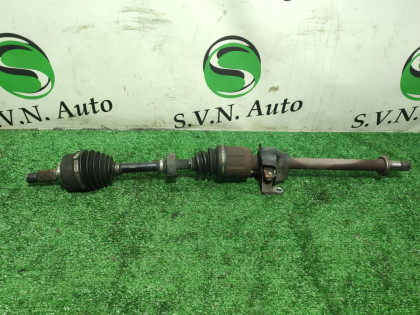 Привод передний правый CU2