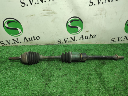 Привод передний левый F12A