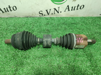 Привод передний левый 