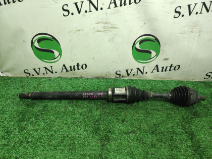 Привод передний правый 