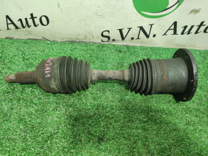 Привод передний UN173