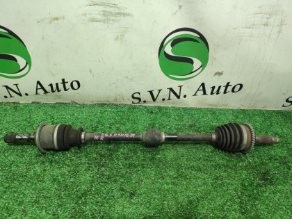 Привод задний правый GG3P