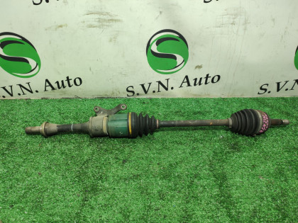 Привод передний правый CU2W