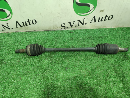 Привод задний правый RF2