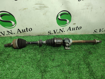 Привод передний правый CU2