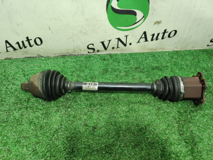 Привод передний левый 4E