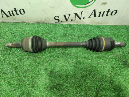 Привод передний левый CY3A