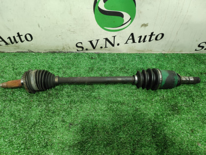 Привод передний GG2