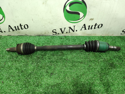 Привод передний BP5