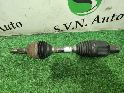 Привод передний правый C140