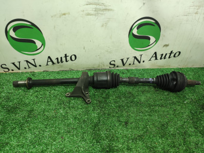 Привод передний левый RF2