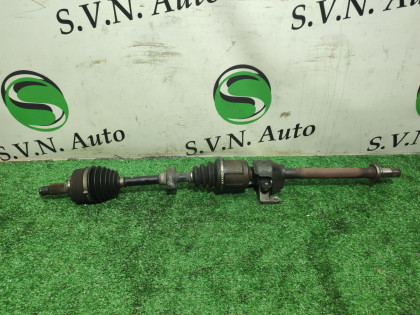 Привод передний правый CU2