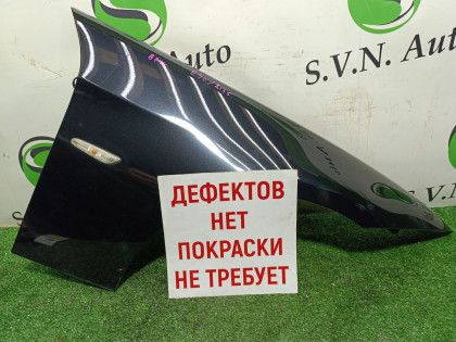 Крыло переднее правое E90