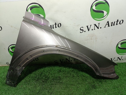 Крыло переднее правое BZ95