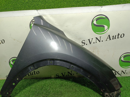 Крыло переднее правое KEEAW