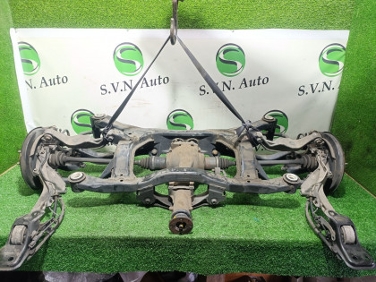 Балка задняя BL5