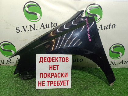 Крыло переднее левое 6RCBZ