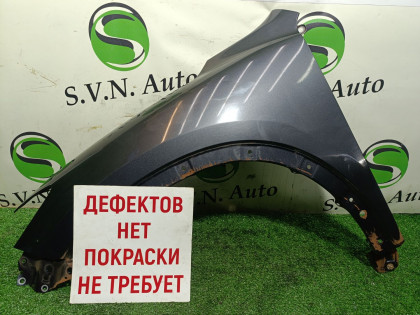 Крыло переднее левое KEEAW