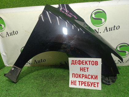 Крыло переднее правое PNE52