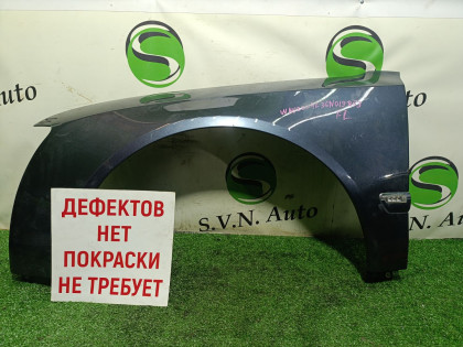 Крыло переднее левое 4E