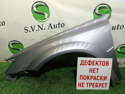 Крыло переднее левое BP9