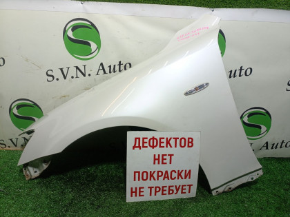 Крыло переднее левое GSE20