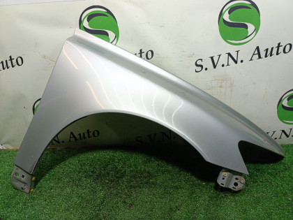 Крыло переднее правое MW