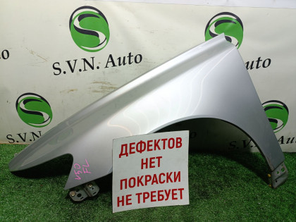 Крыло переднее левое MW
