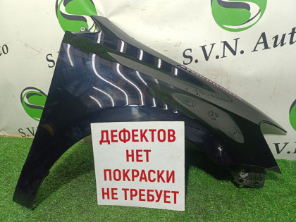 Крыло переднее правое 6RCBZ