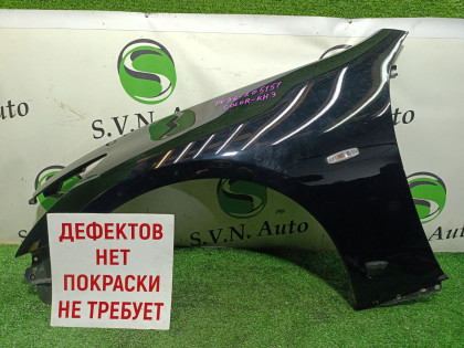 Крыло переднее левое PV36