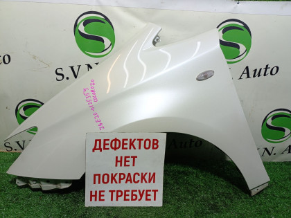 Крыло переднее левое ZGE20