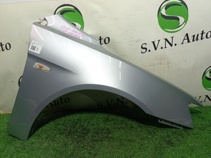 Крыло переднее правое CY3A