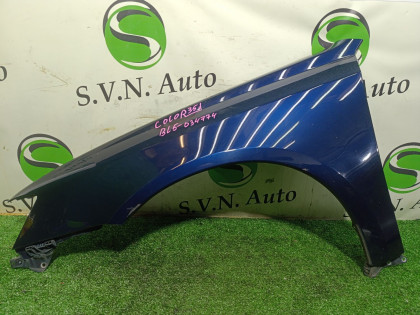 Крыло переднее левое BL5