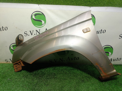 Крыло переднее левое T30