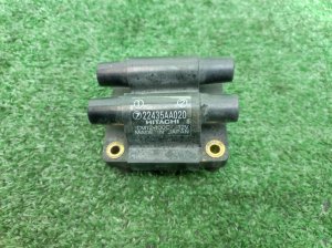 Катушка зажигания SUBARU IMPREZA