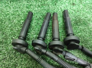 Высоковольтные провода (комплект) SUBARU IMPREZA GG2 2005