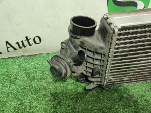 Интеркулер SUBARU LEGACY BL5 2007