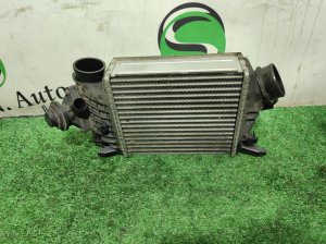 Интеркулер SUBARU LEGACY